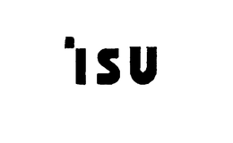 ISU trademark