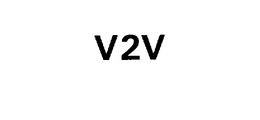 V2V trademark