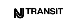 NJ TRANSIT trademark