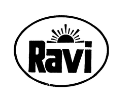 RAVI trademark