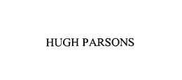 HUGH PARSONS trademark