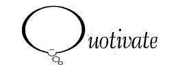 QUOTIVATE trademark