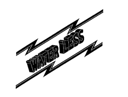 WATER LESS trademark