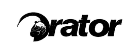 ORATOR trademark