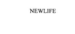 NEWLIFE trademark