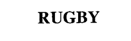RUGBY trademark