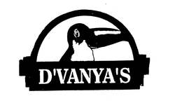 D'VANYA'S trademark