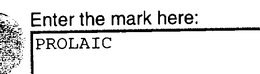 PROLAB-BIO INC. trademark