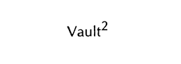 VAULT2 trademark