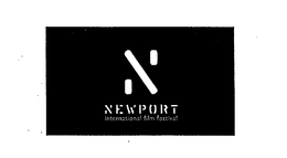 NEWPORT INTERNATIONAL FILM FESTIVAL trademark