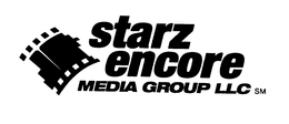 STARZ ENCORE MEDIA GROUP LLC trademark