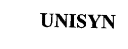 UNISYN trademark