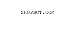 SHOPBOT.COM trademark