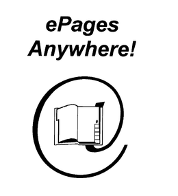 EPAGES ANYWHERE! trademark
