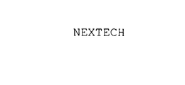 NEXTECH trademark