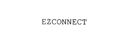 EZCONNECT trademark