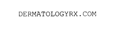 DERMATOLOGYRX.COM trademark
