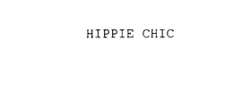 HIPPIE CHIC trademark