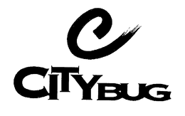 C CITYBUG trademark