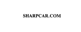 SHARPCAR.COM trademark