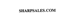 SHARPSALES.COM trademark