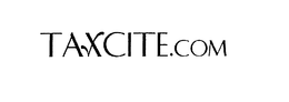 TAXCITE.COM trademark