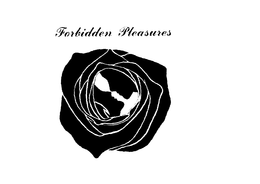 FORBIDDEN PLEASURES trademark