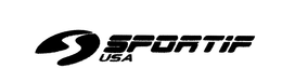 SPORTIF USA trademark