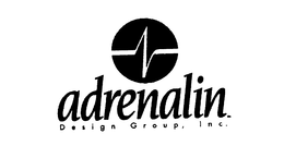ADRENALIN DESIGN GROUP INC. trademark