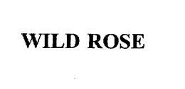 WILD ROSE trademark