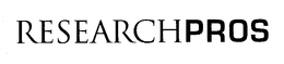 RESEARCHPROS trademark