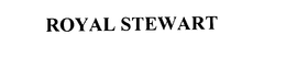 ROYAL STEWART trademark