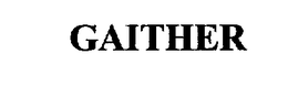 GAITHER trademark