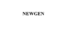 NEWGEN trademark