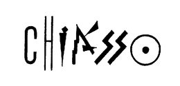 CHIASSO trademark