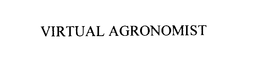 VIRTUAL AGRONOMIST trademark