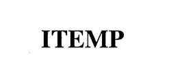 ITEMP trademark