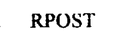 RPOST trademark
