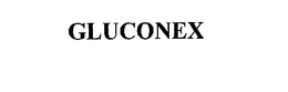 GLUCONEX trademark