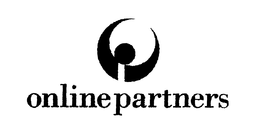 ONLINE PARTNERS trademark