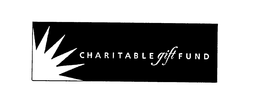 CHARITABLE GIFT FUND trademark
