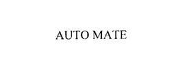AUTO MATE trademark