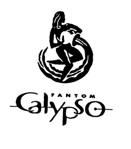 FANTOM CALYPSO trademark