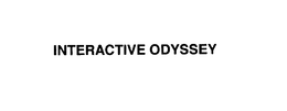 INTERACTIVE ODYSSEY trademark