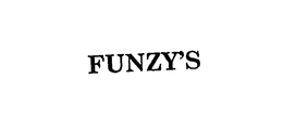 FUNZY'S trademark