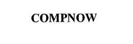 COMPNOW trademark