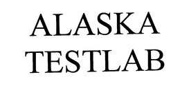 ALASKA TESTLAB trademark