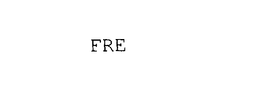 FRE trademark