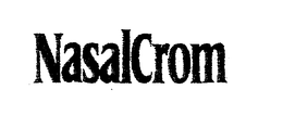 NASALCROM trademark