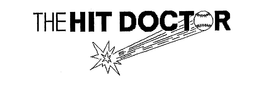 THE HIT DOCTOR trademark